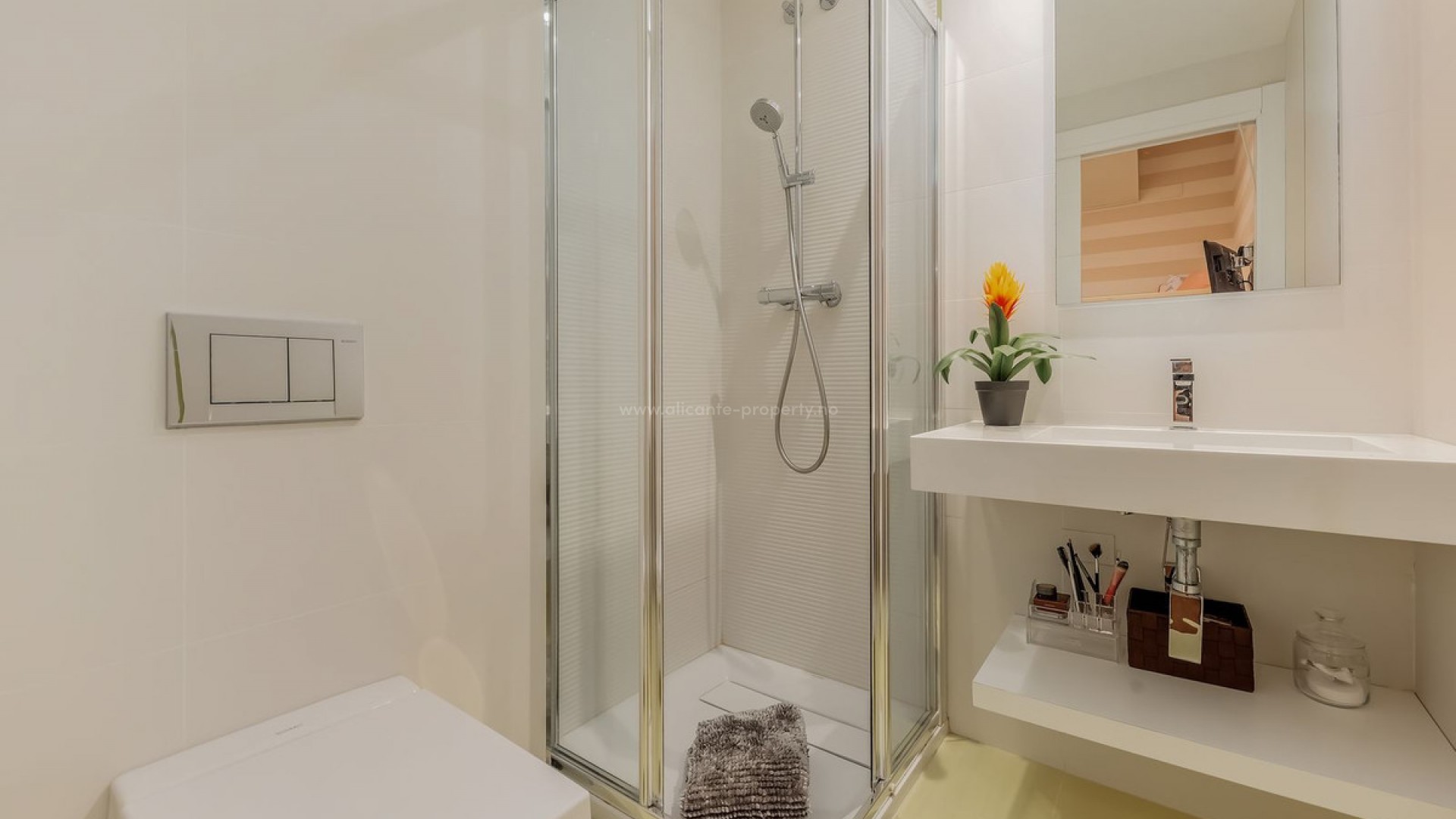 Apartment / flat in El Campello