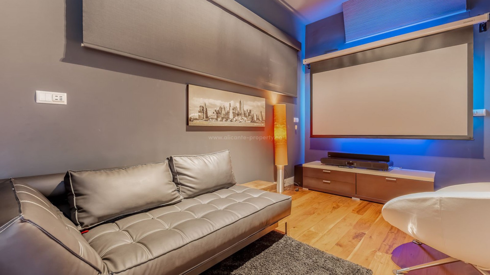 Apartment / flat in El Campello