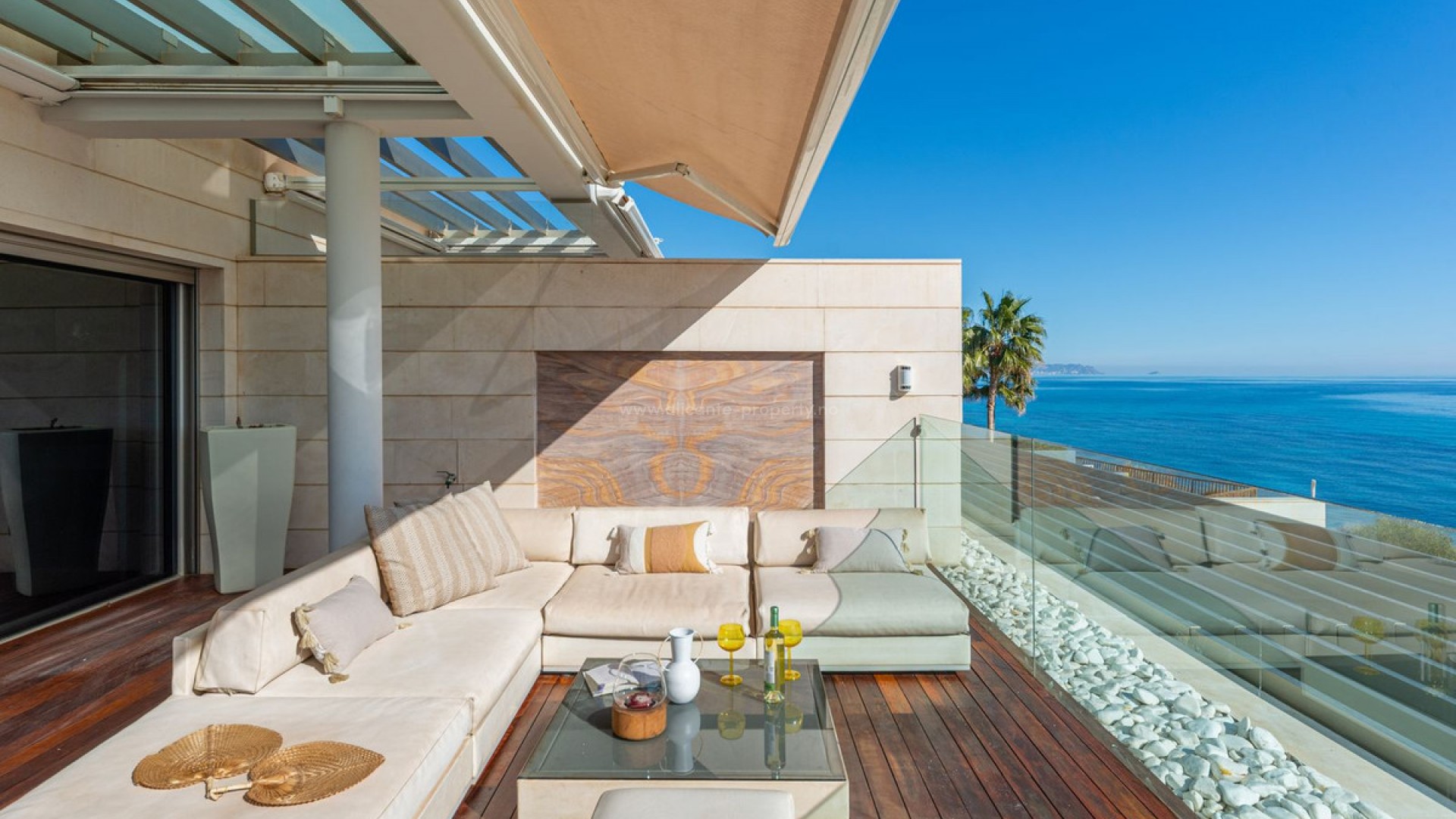 Apartment / flat in El Campello