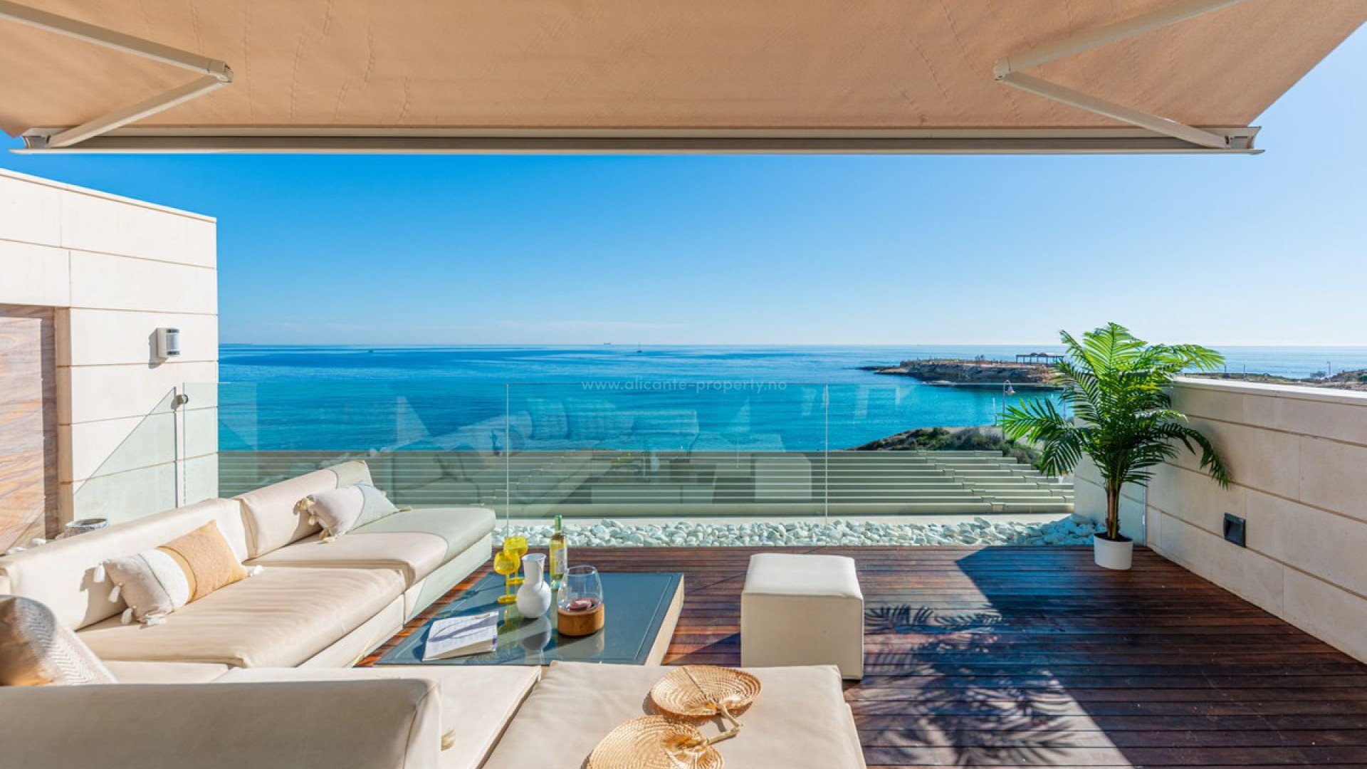 Apartment / flat in El Campello