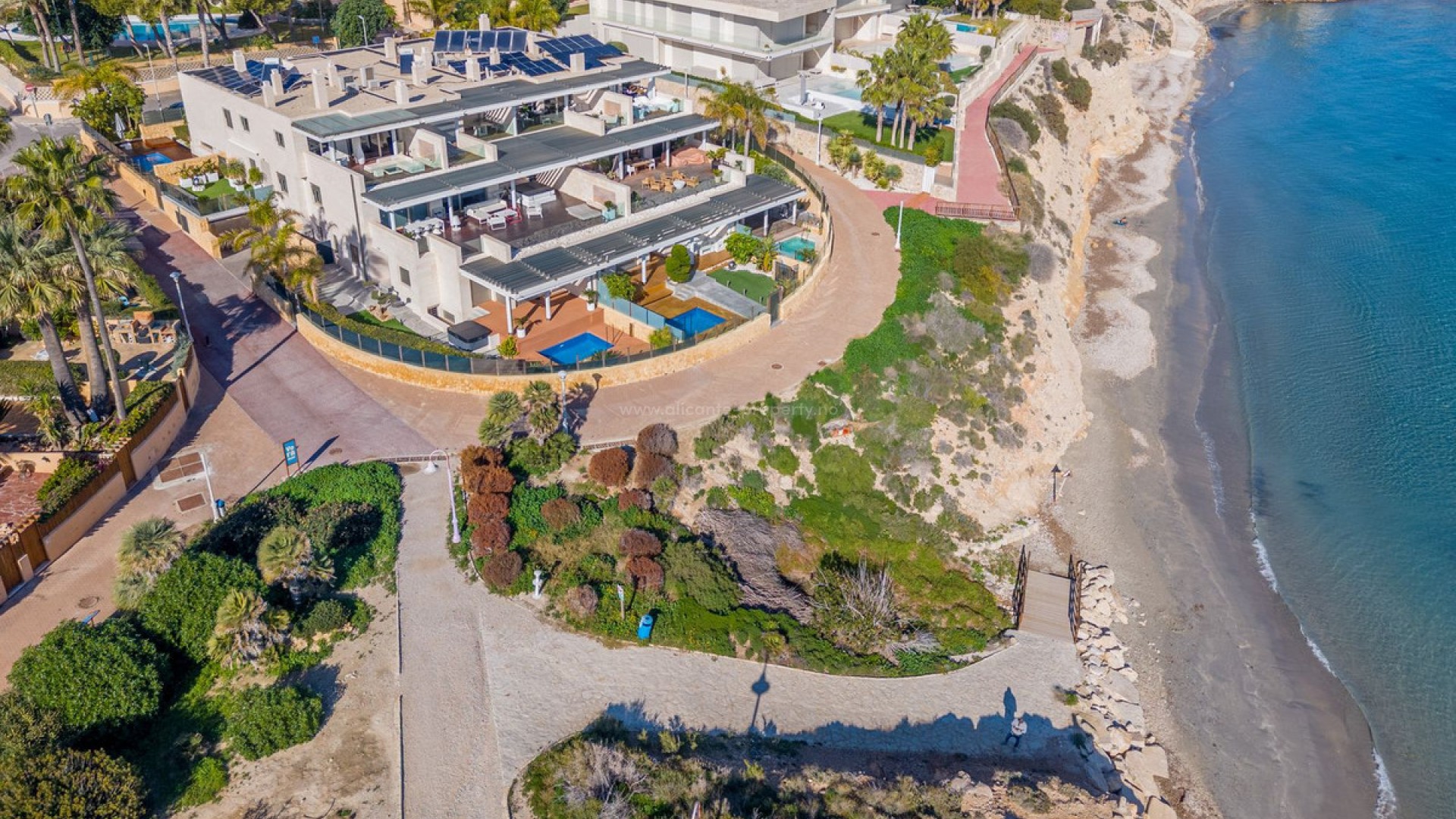 Apartment / flat in El Campello