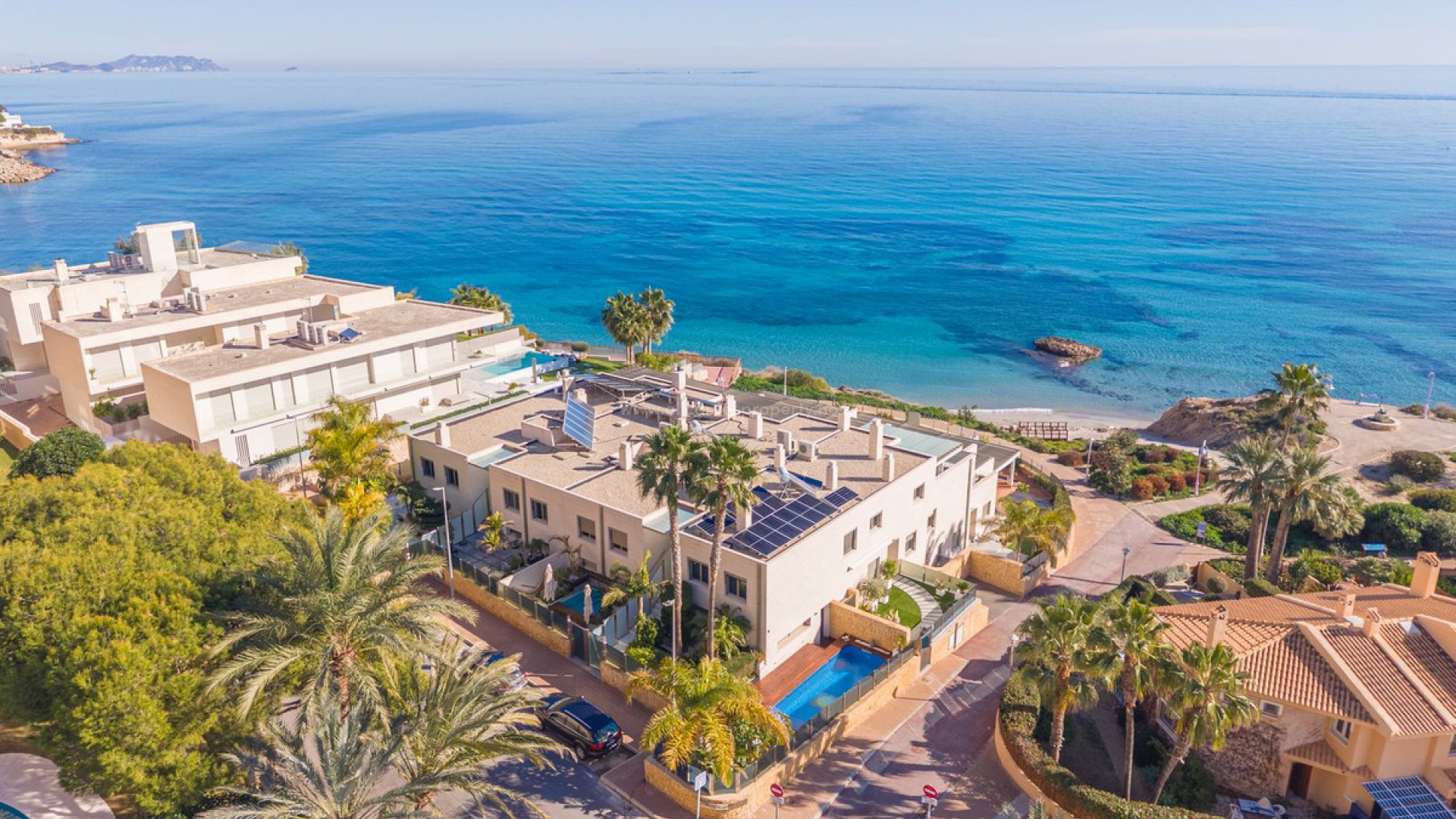 Apartment / flat in El Campello