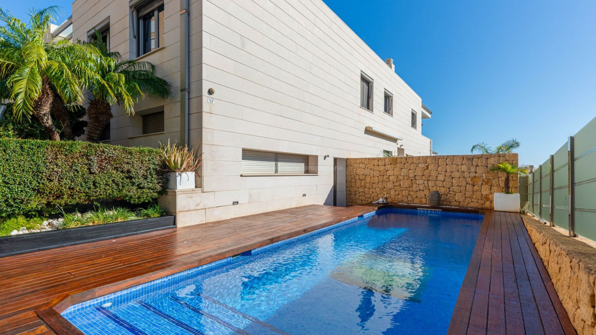 Apartment / flat in El Campello