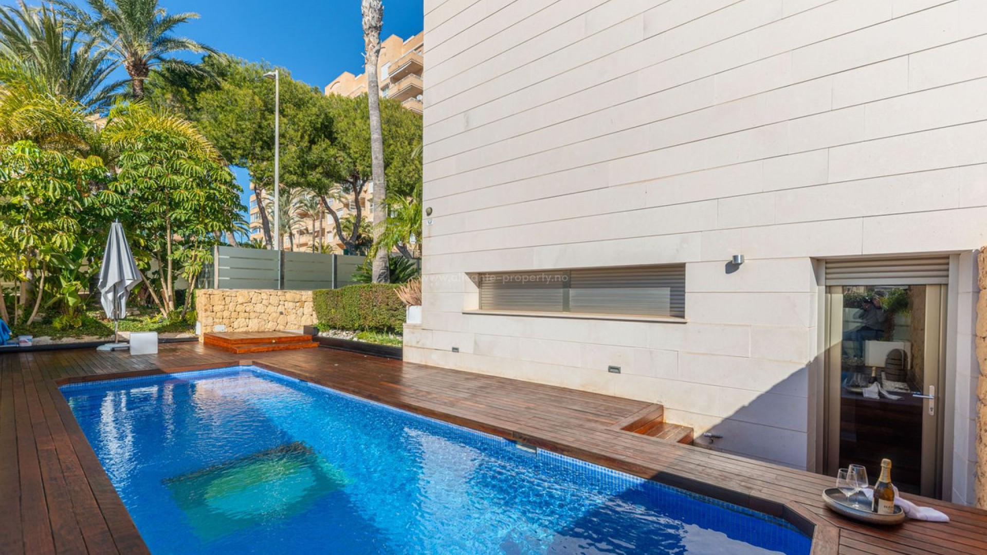 Apartment / flat in El Campello