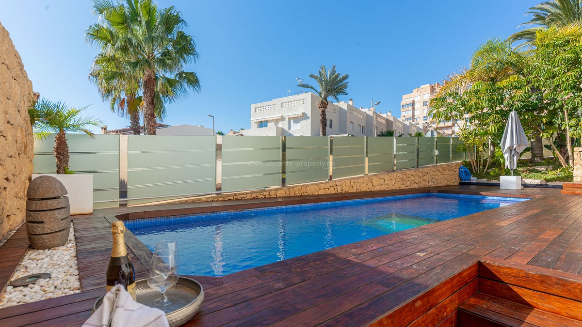 Apartment / flat in El Campello