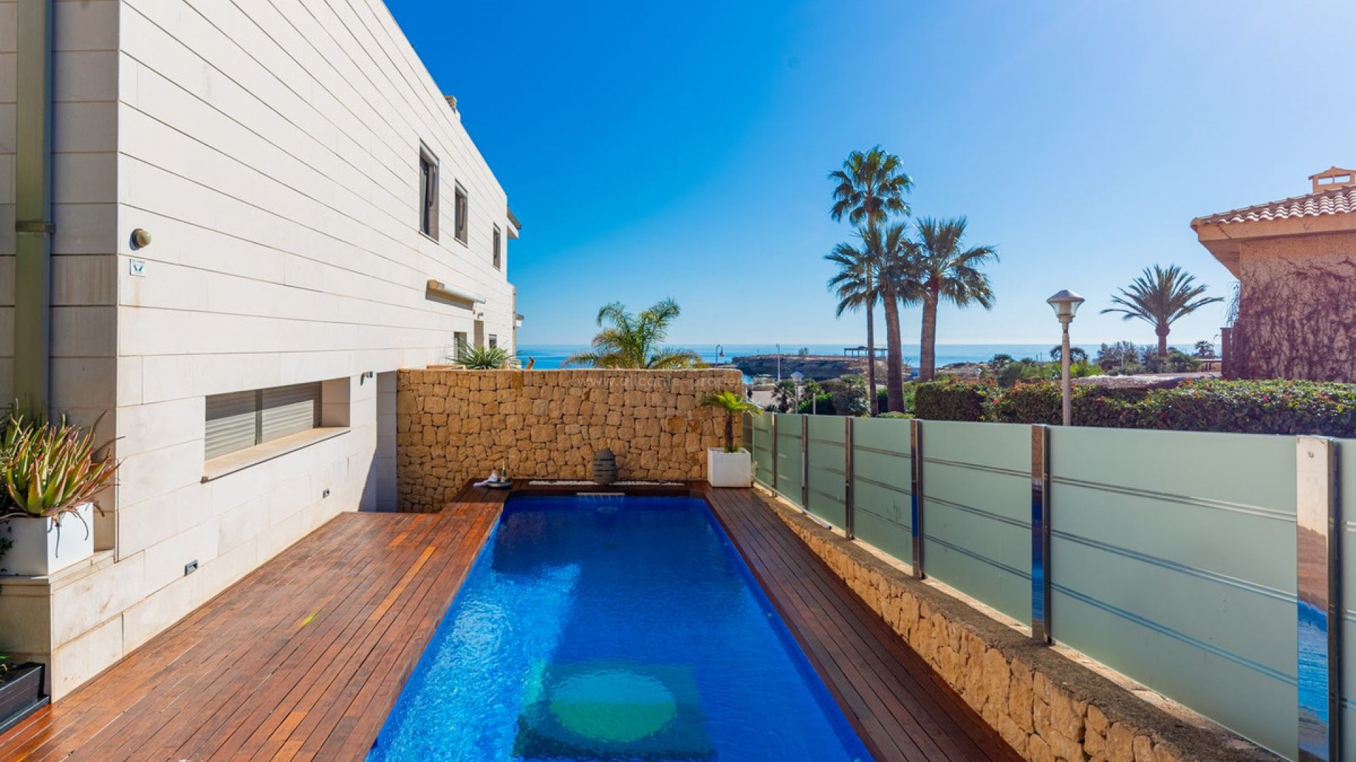 Apartment / flat in El Campello