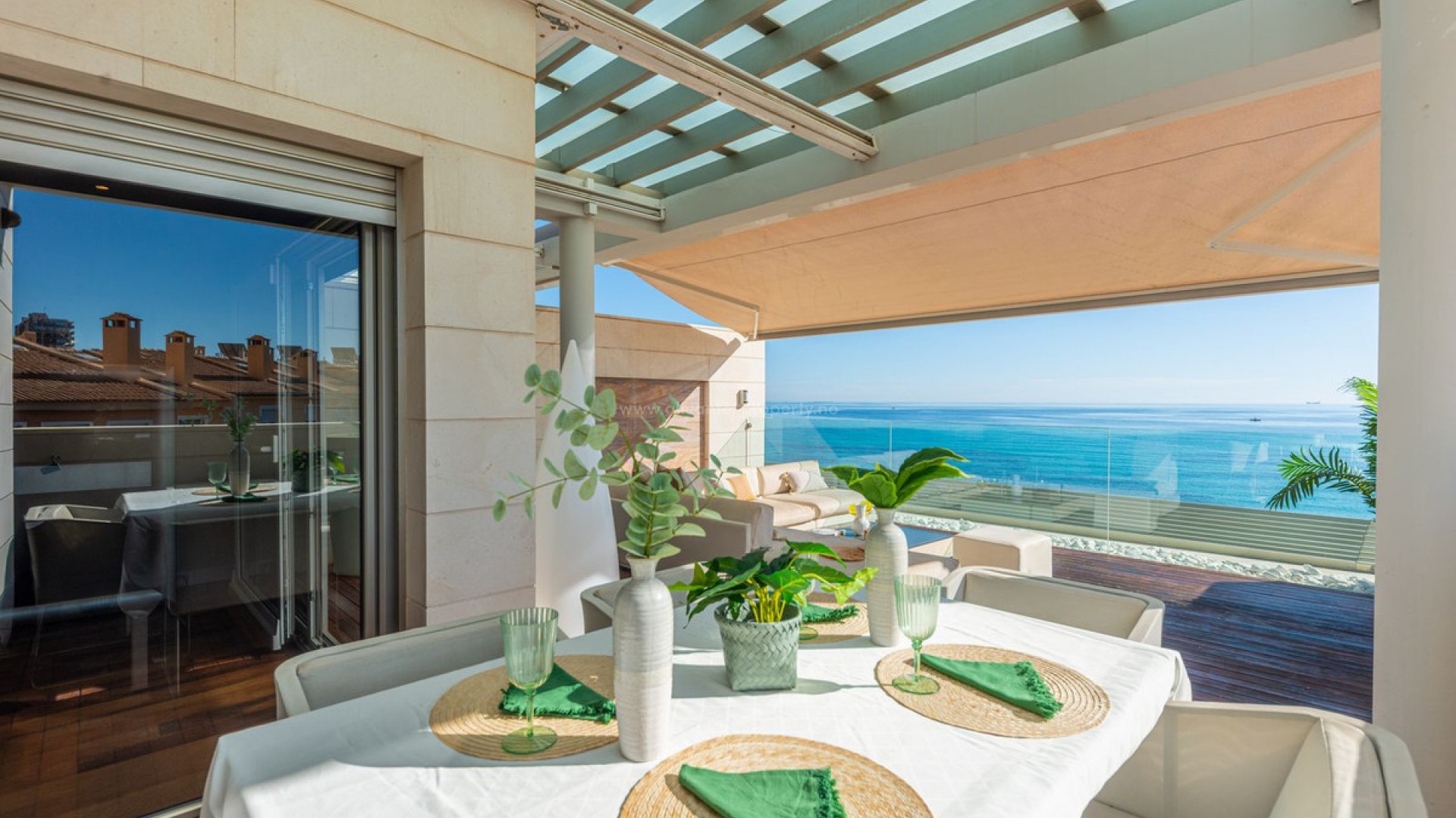 Apartment / flat in El Campello