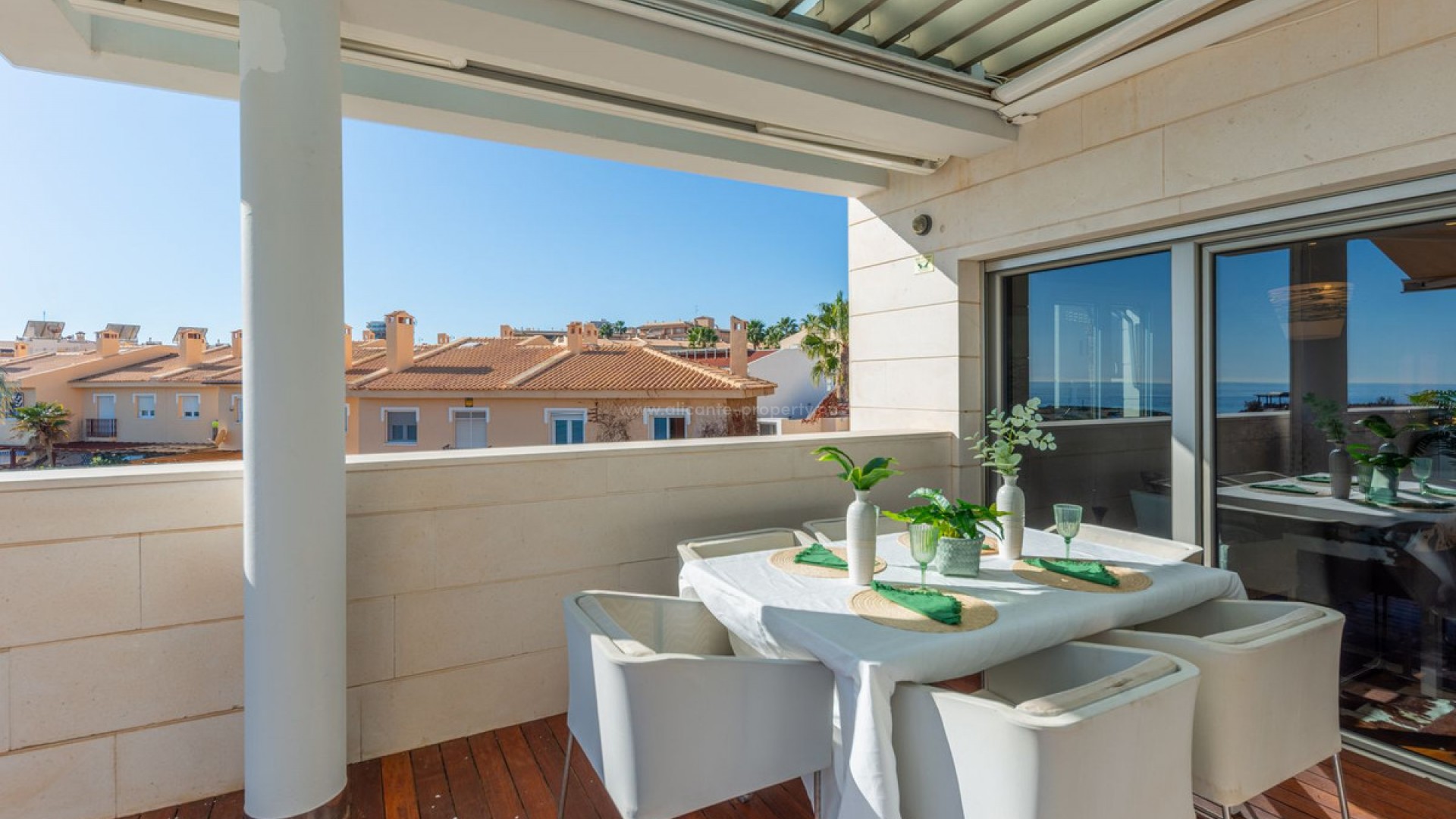 Apartment / flat in El Campello