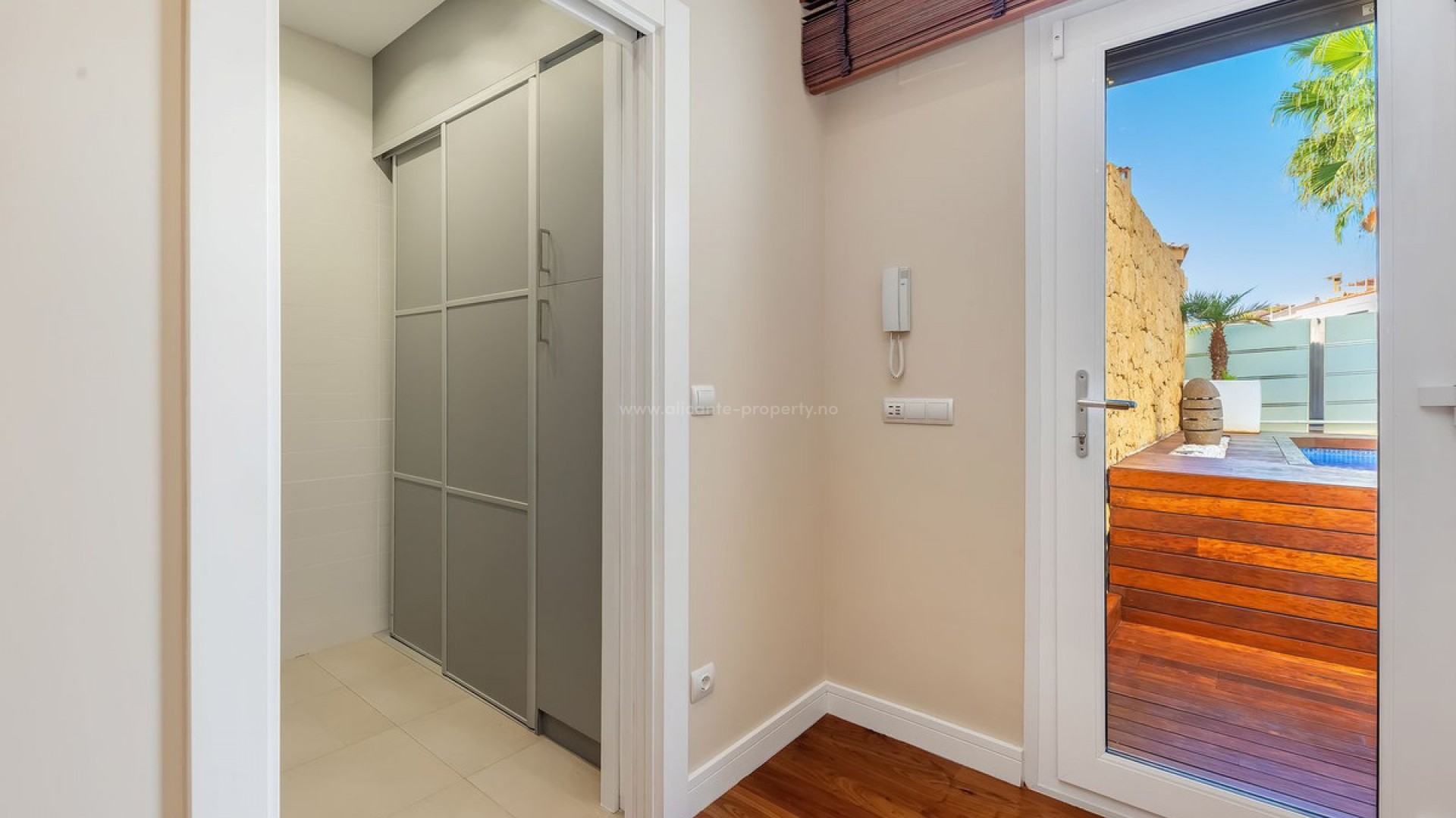 Apartment / flat in El Campello