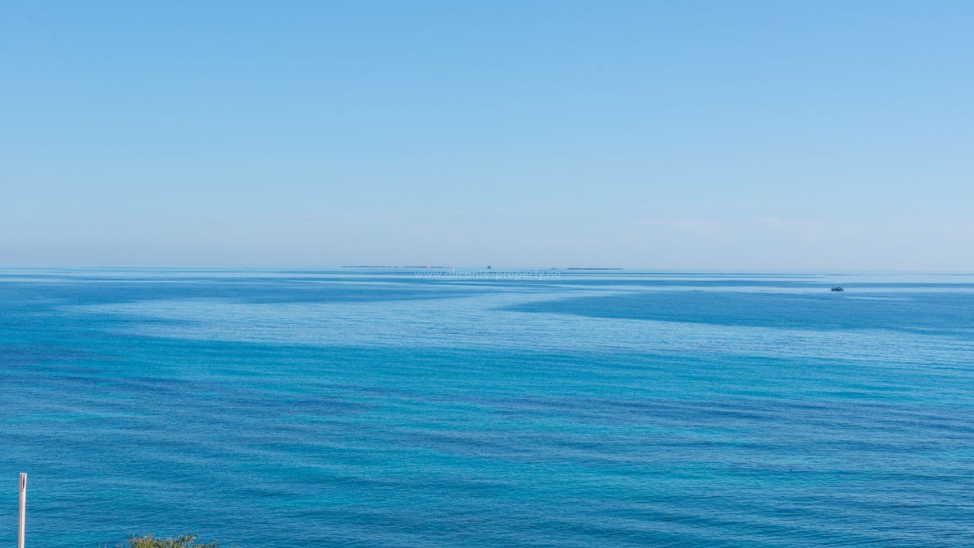 Apartment / flat in El Campello