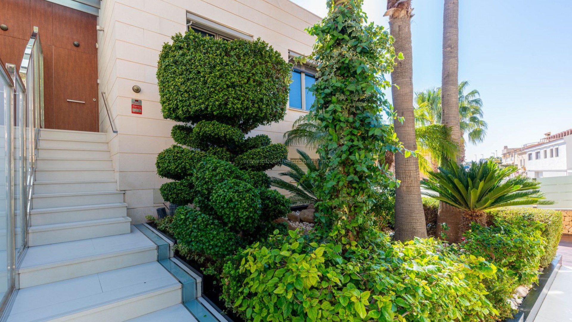 Apartment / flat in El Campello