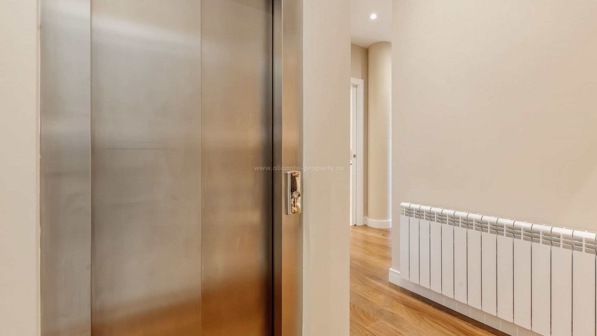 Apartment / flat in El Campello