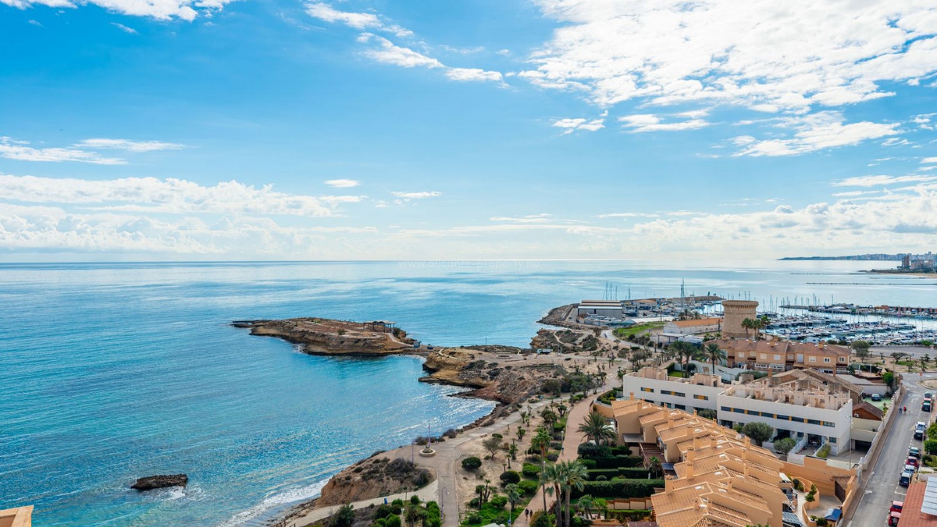 Apartment / flat in El Campello