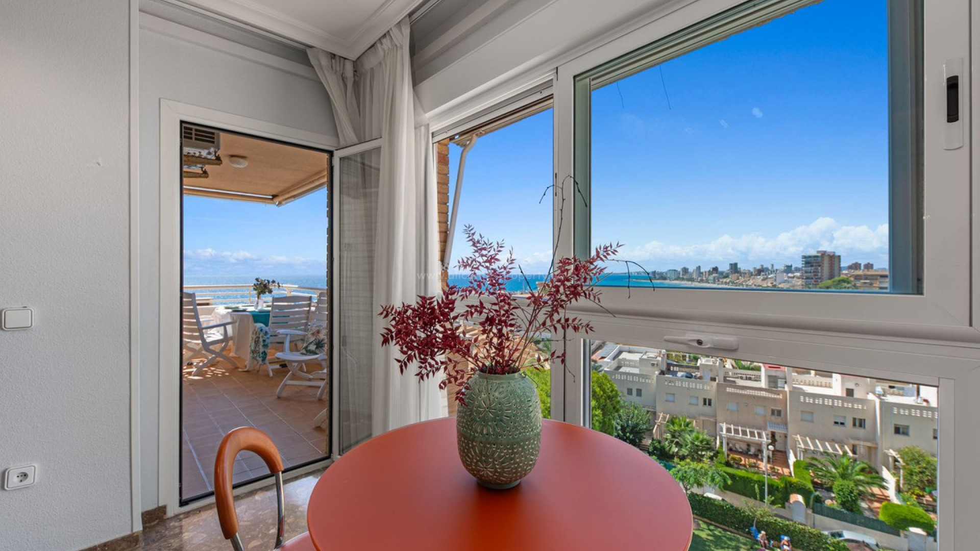 Apartment / flat in El Campello