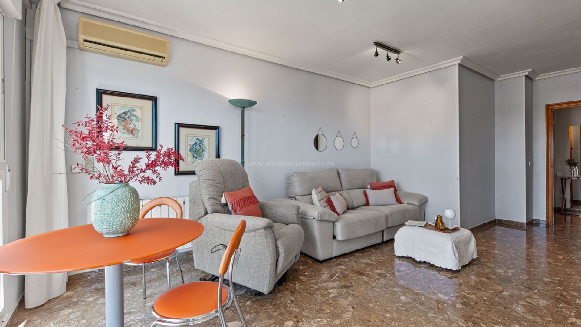 Apartment / flat in El Campello