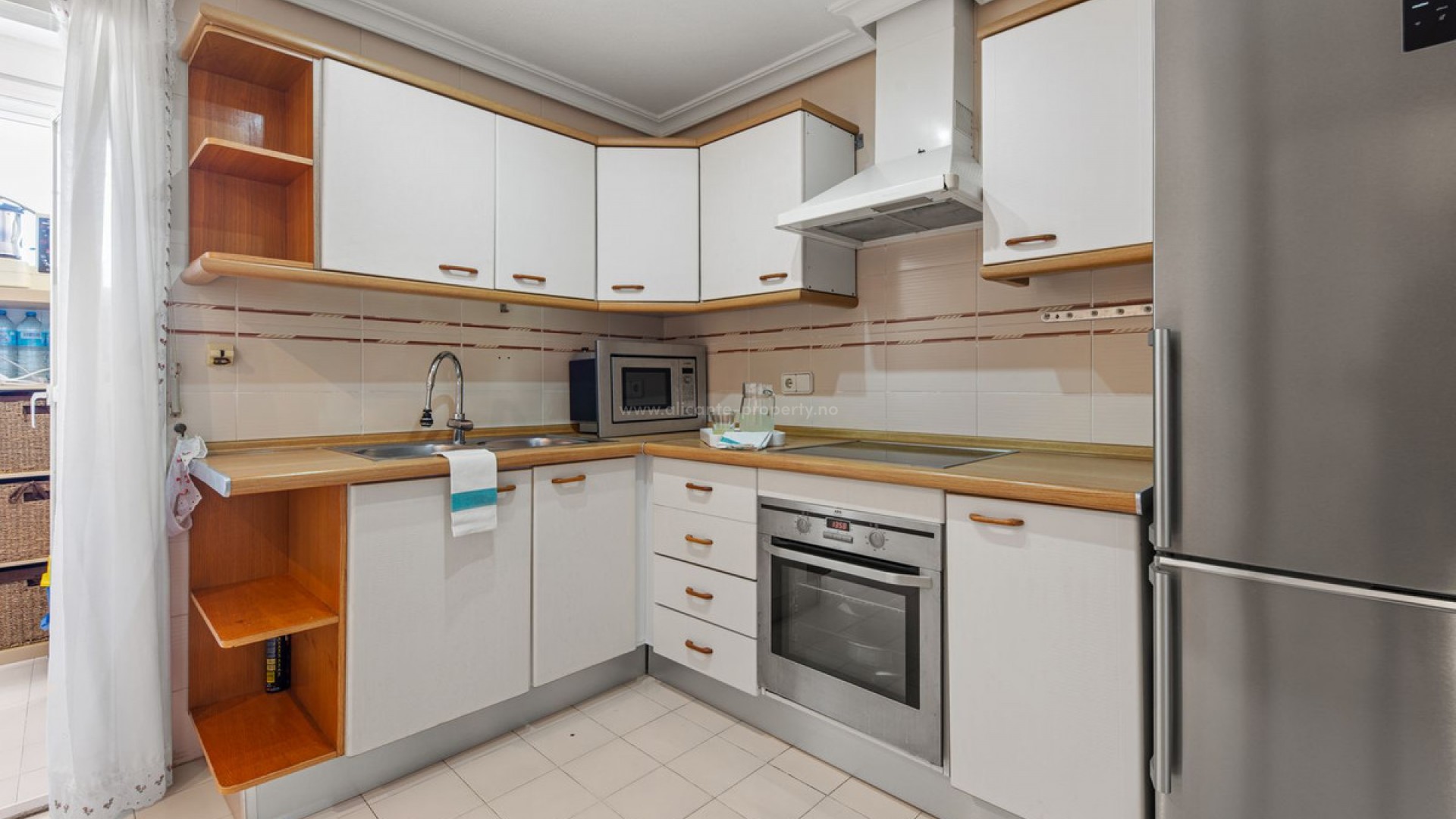 Apartment / flat in El Campello