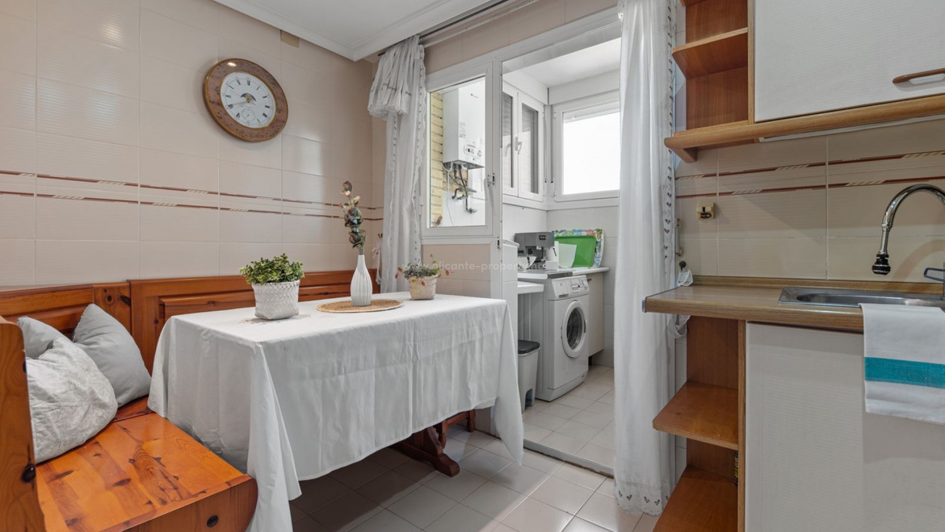 Apartment / flat in El Campello