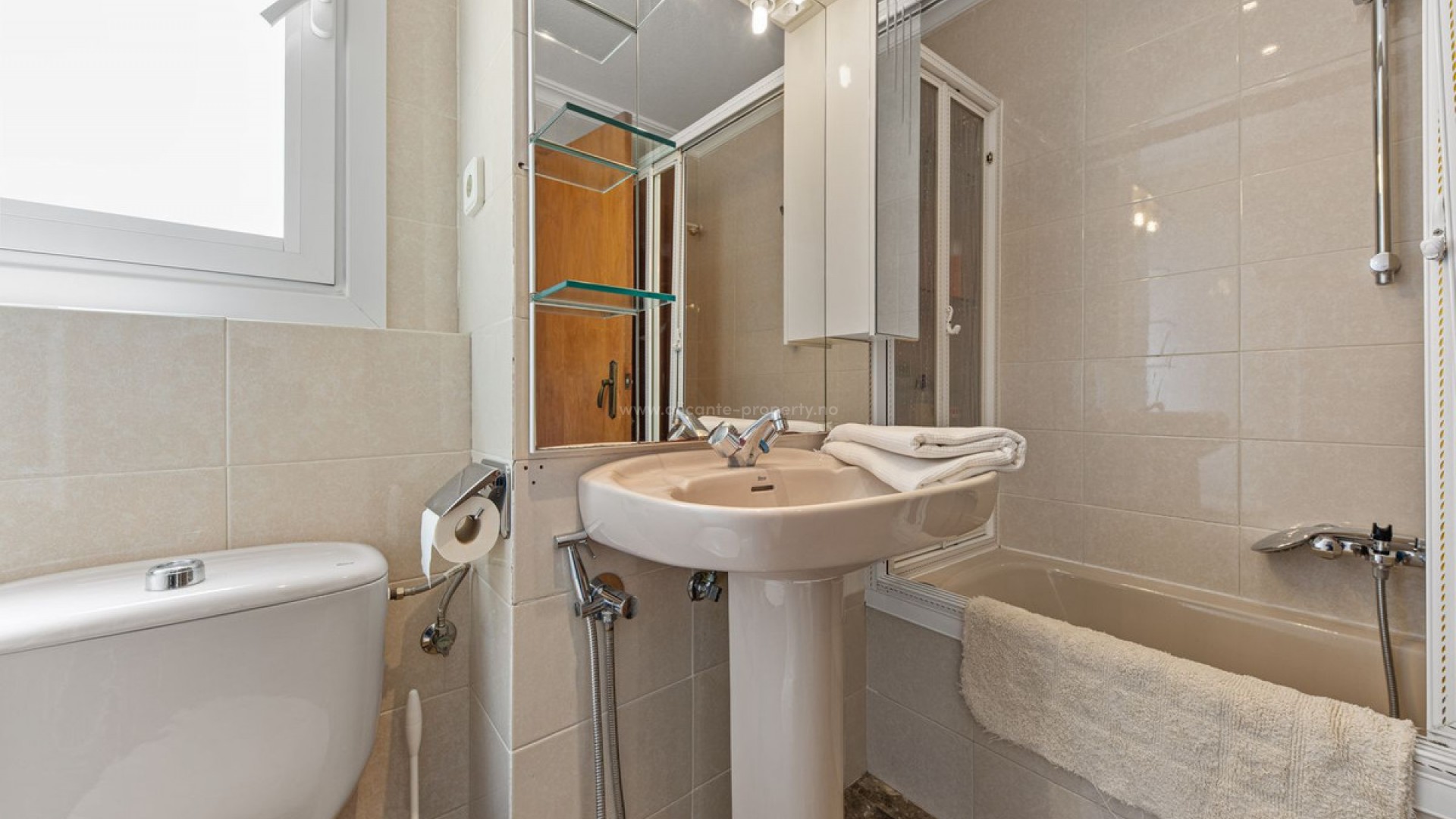 Apartment / flat in El Campello