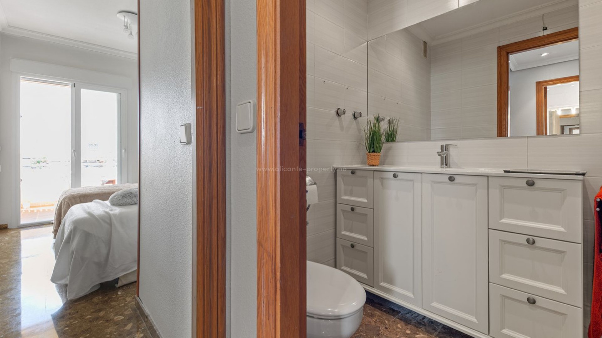 Apartment / flat in El Campello