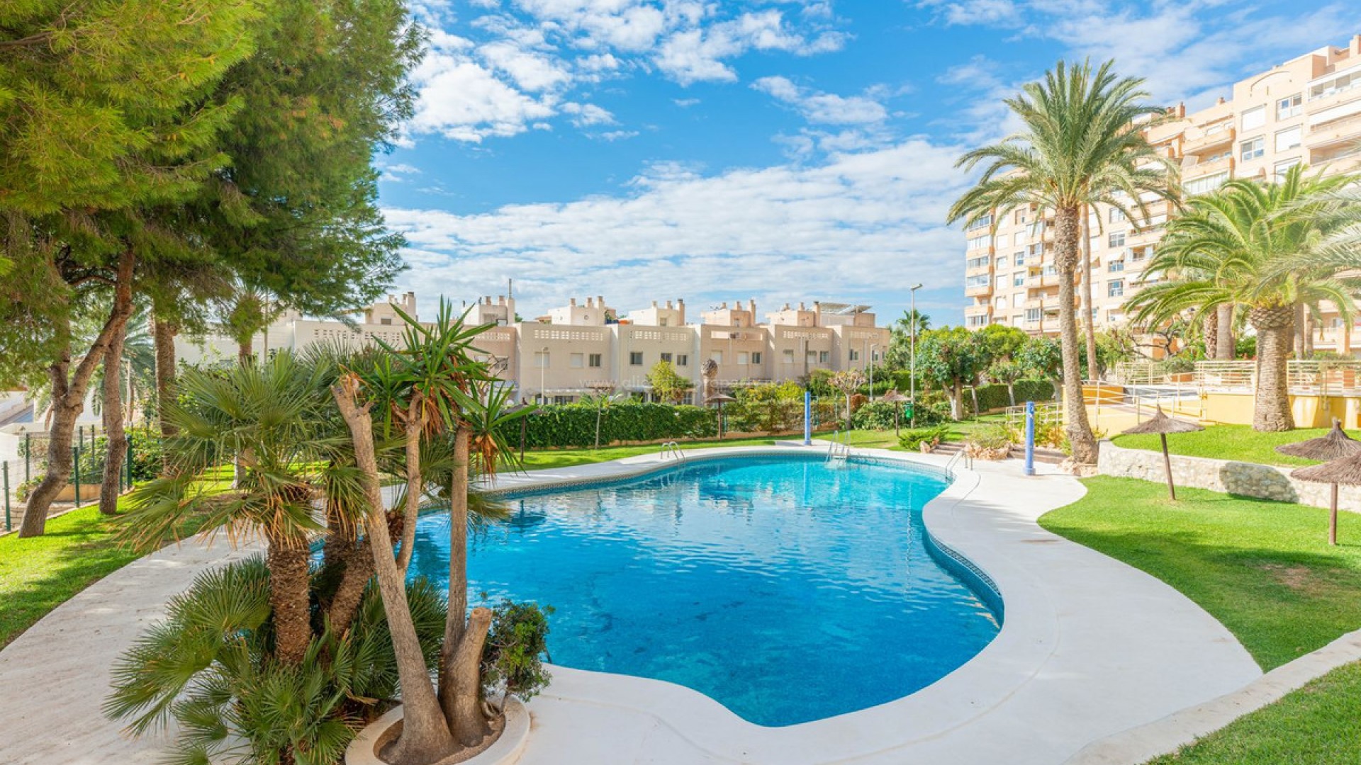 Apartment / flat in El Campello