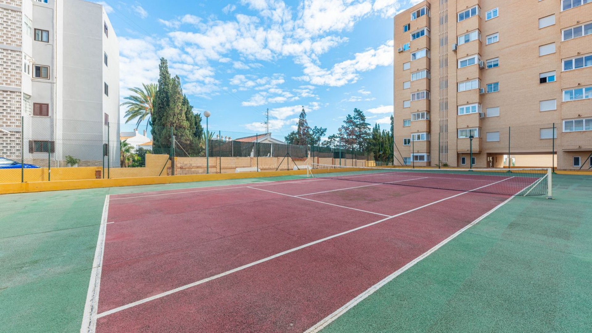 Apartment / flat in El Campello