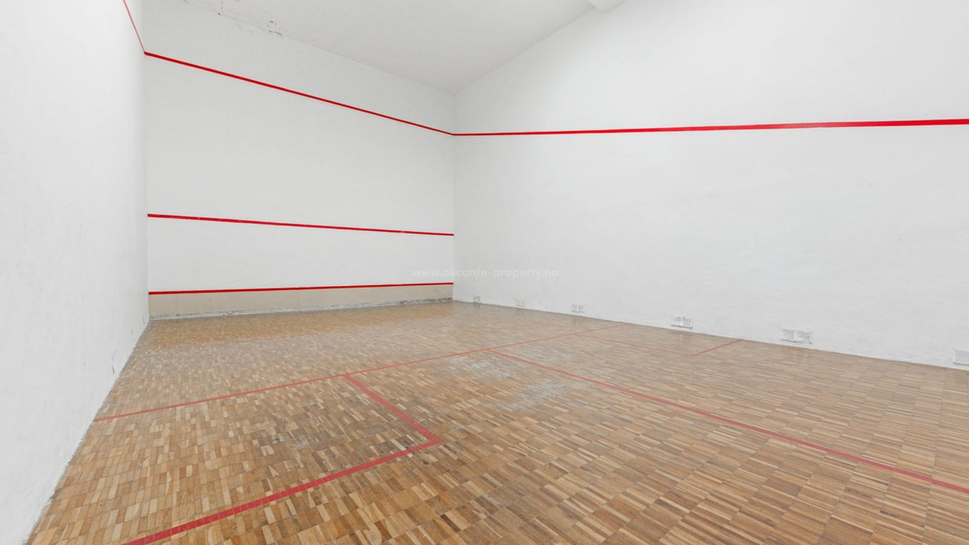 Apartment / flat in El Campello