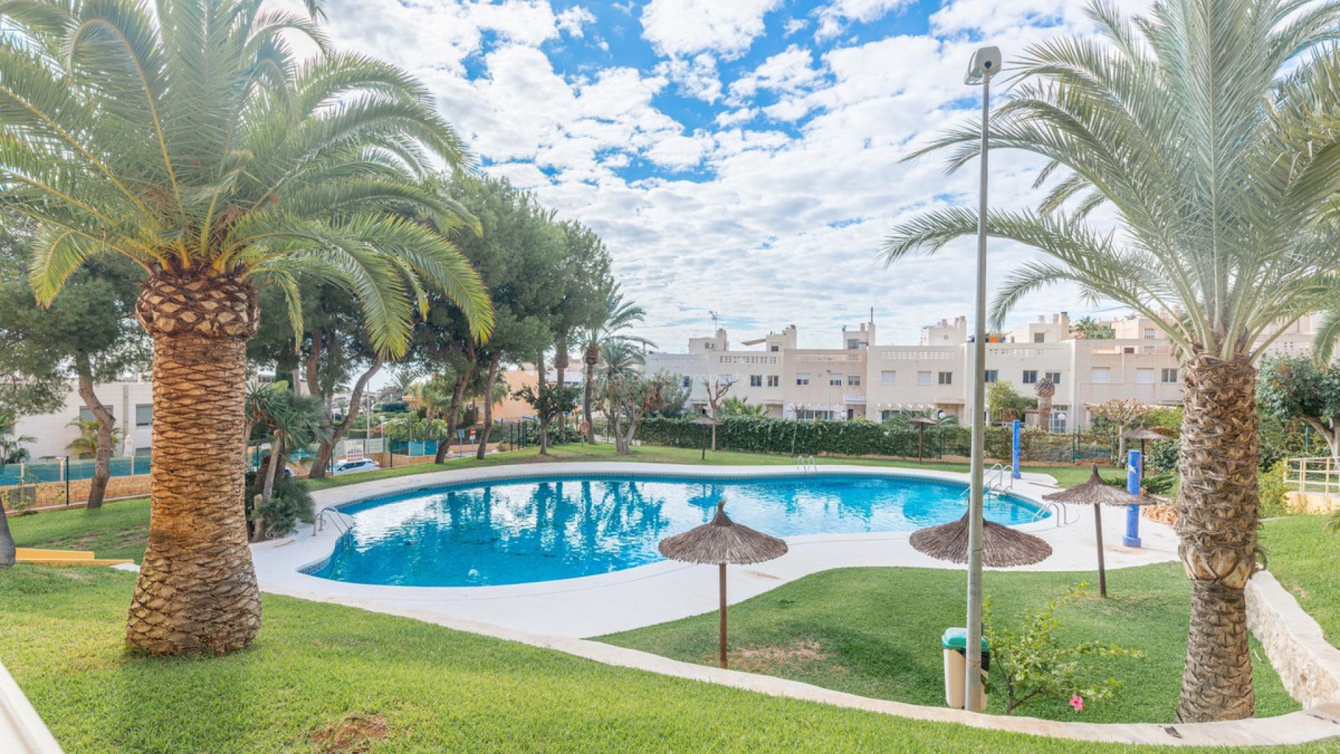 Apartment / flat in El Campello