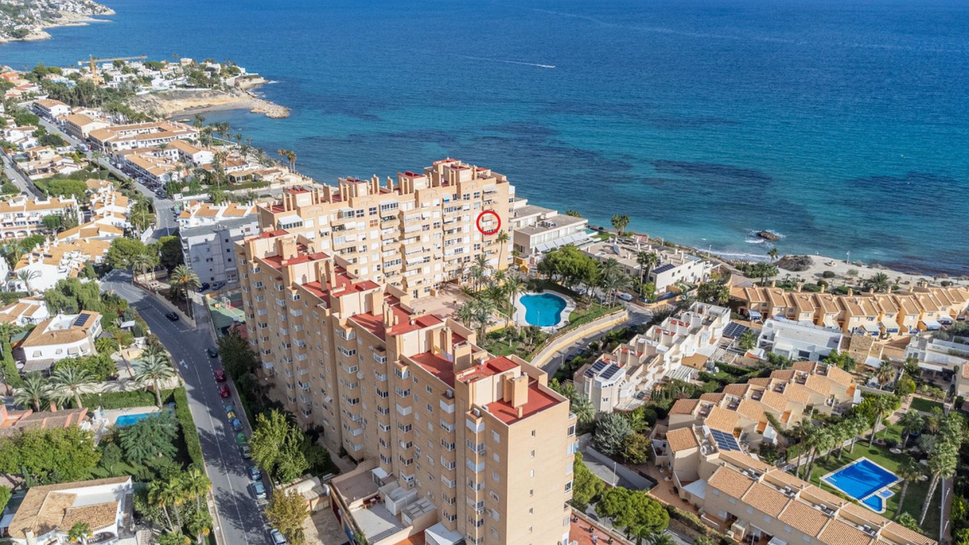 Apartment / flat in El Campello