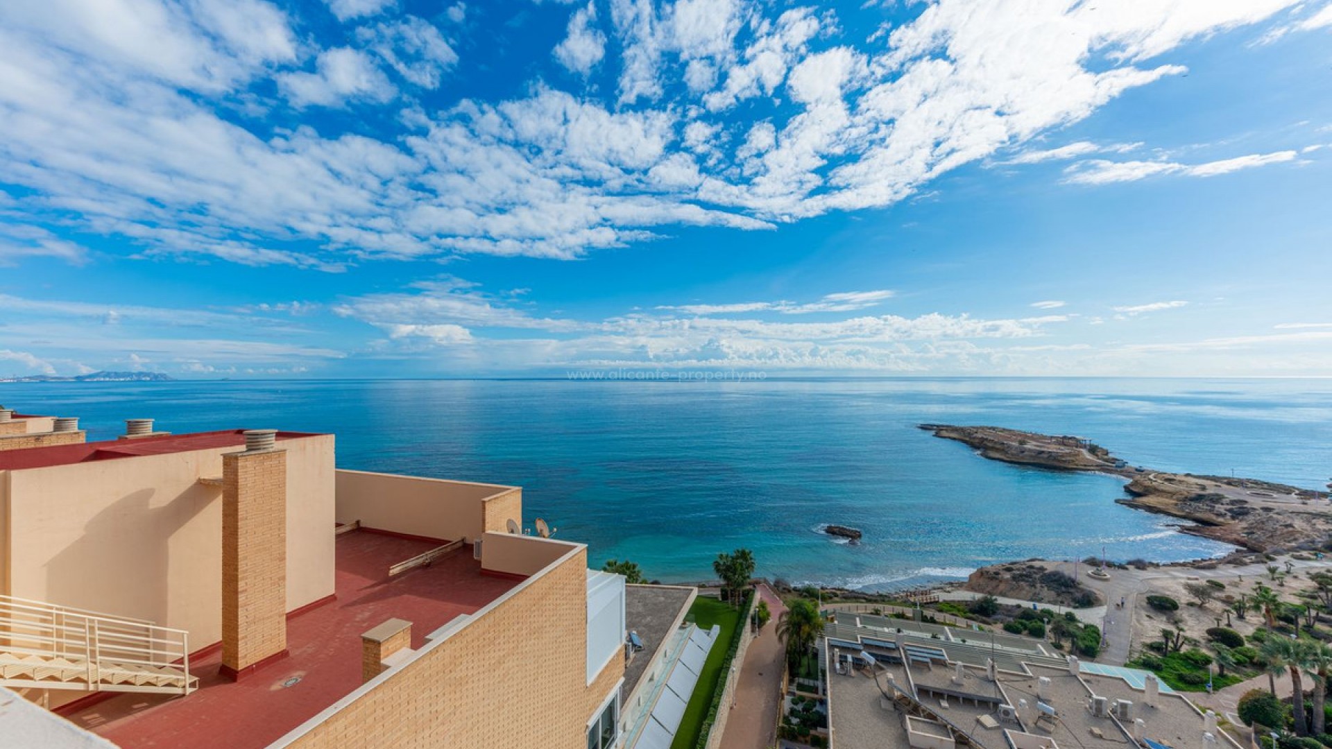 Apartment / flat in El Campello