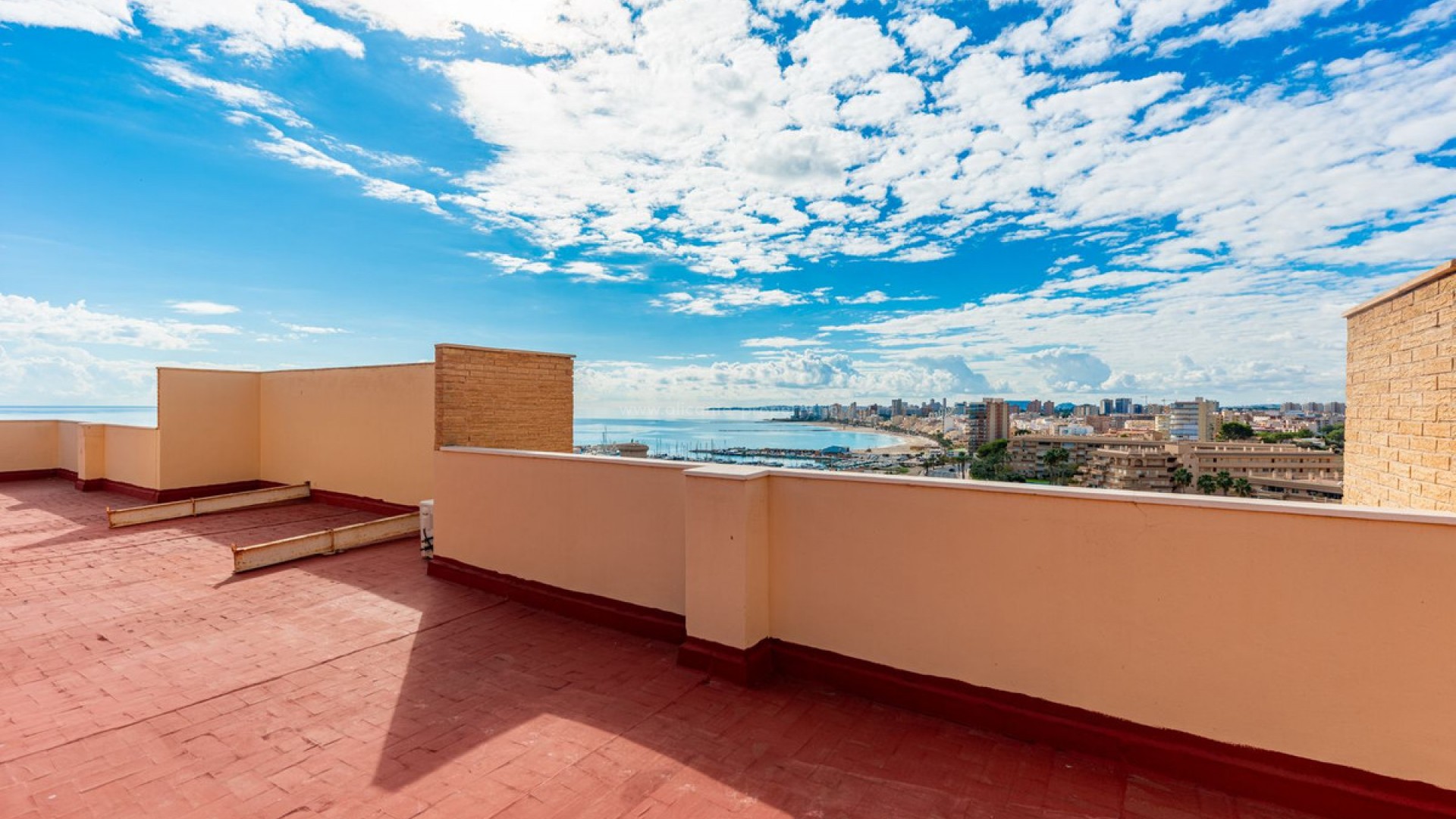 Apartment / flat in El Campello