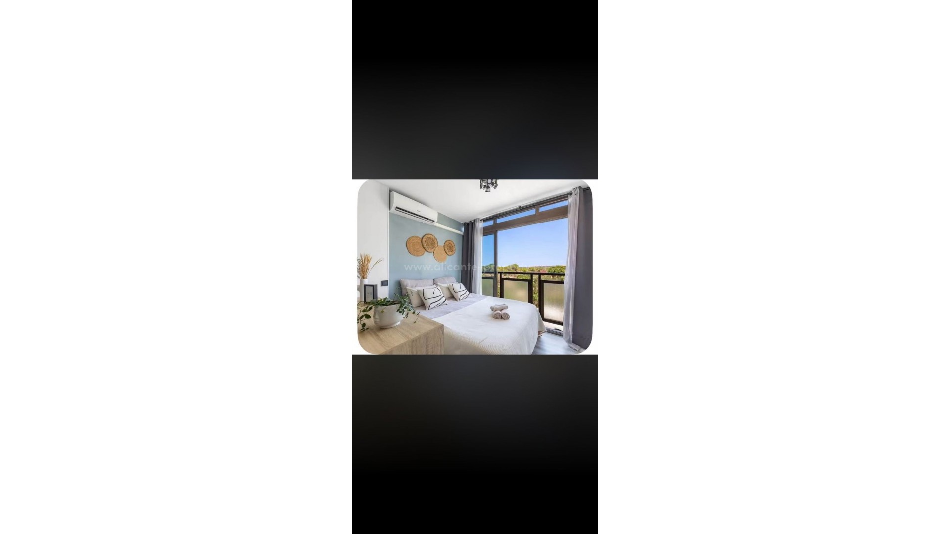 Apartment / flat in El chaparral