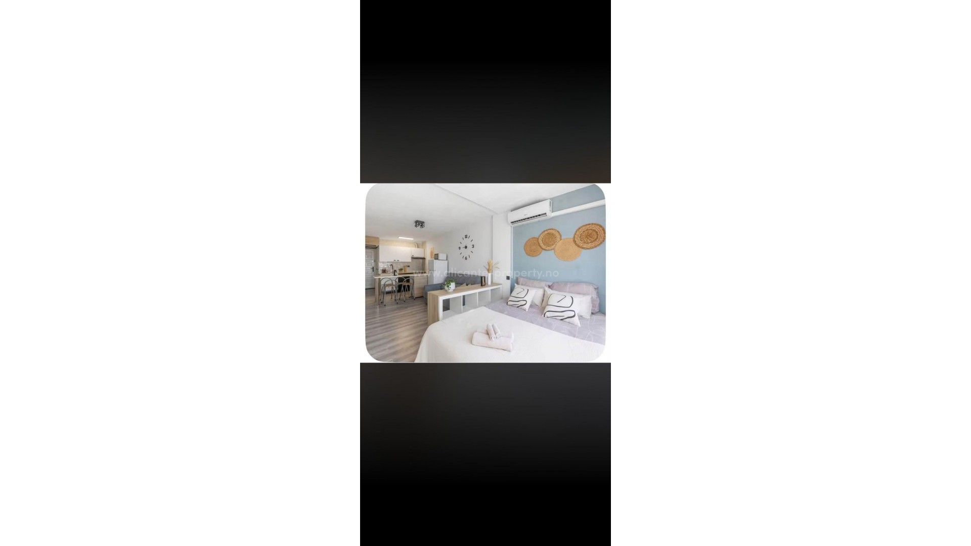 Apartment / flat in El chaparral