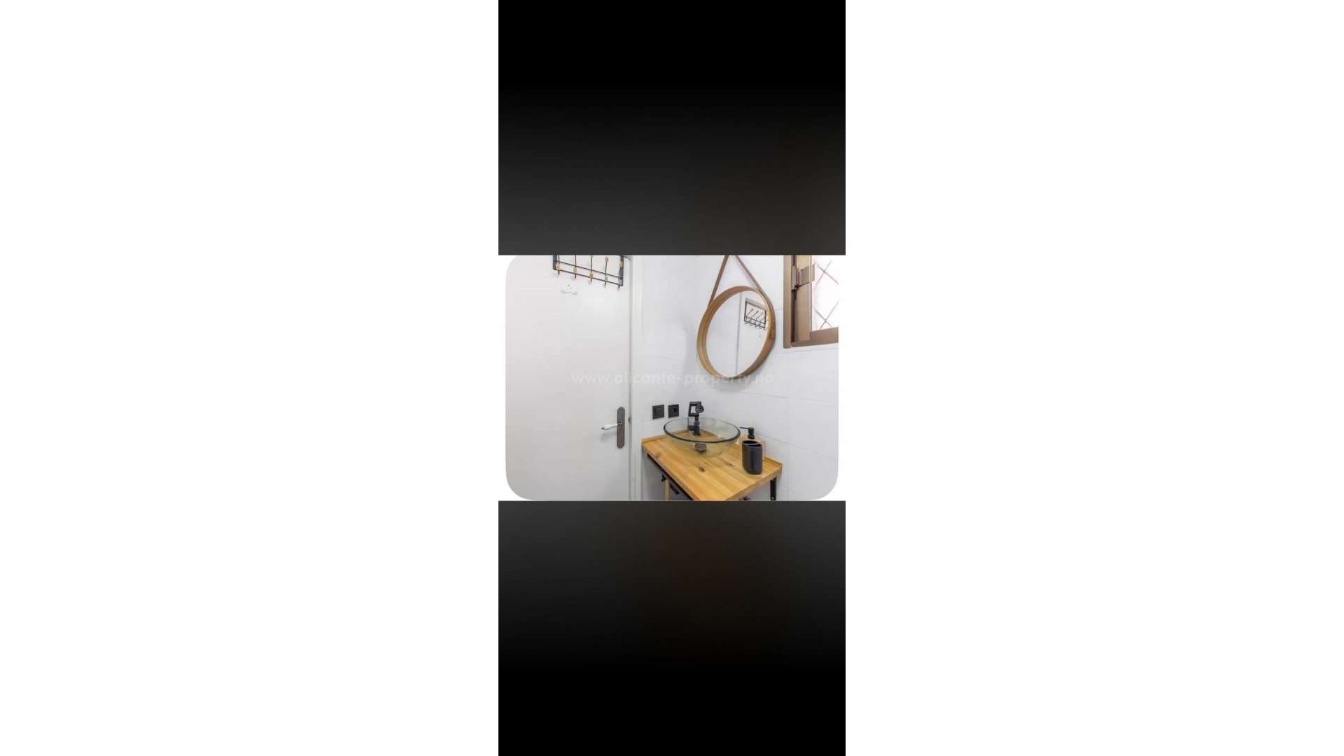 Apartment / flat in El chaparral