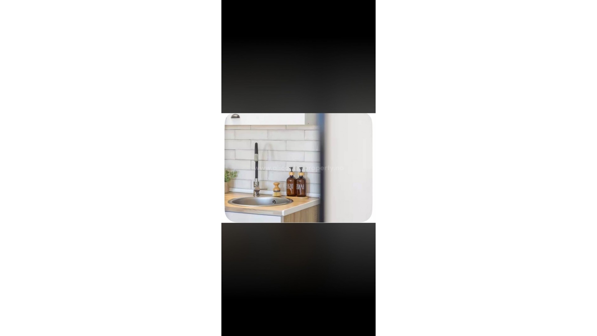 Apartment / flat in El chaparral