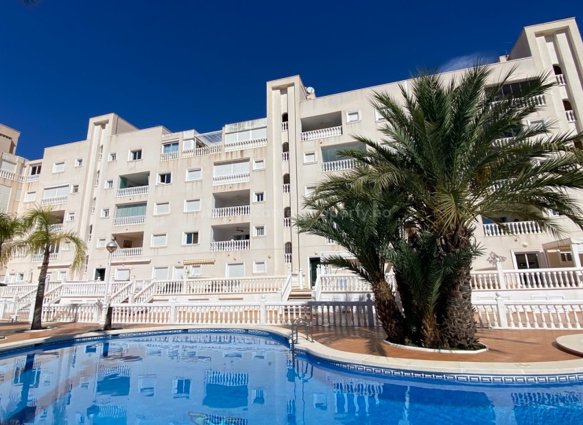 Apartment / flat in El Eden