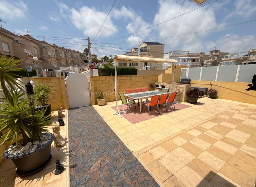 Apartment / flat in El Galan