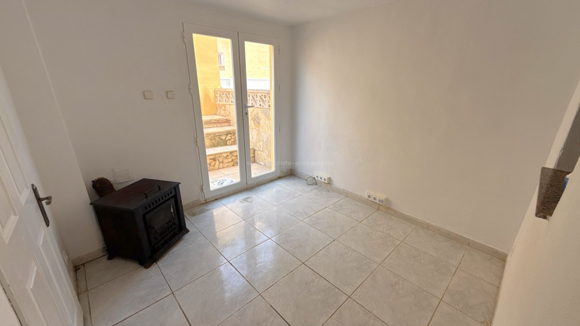 Apartment / flat in El Galan