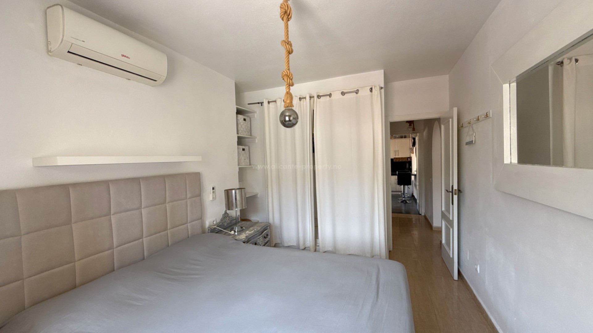 Apartment / flat in El Galan