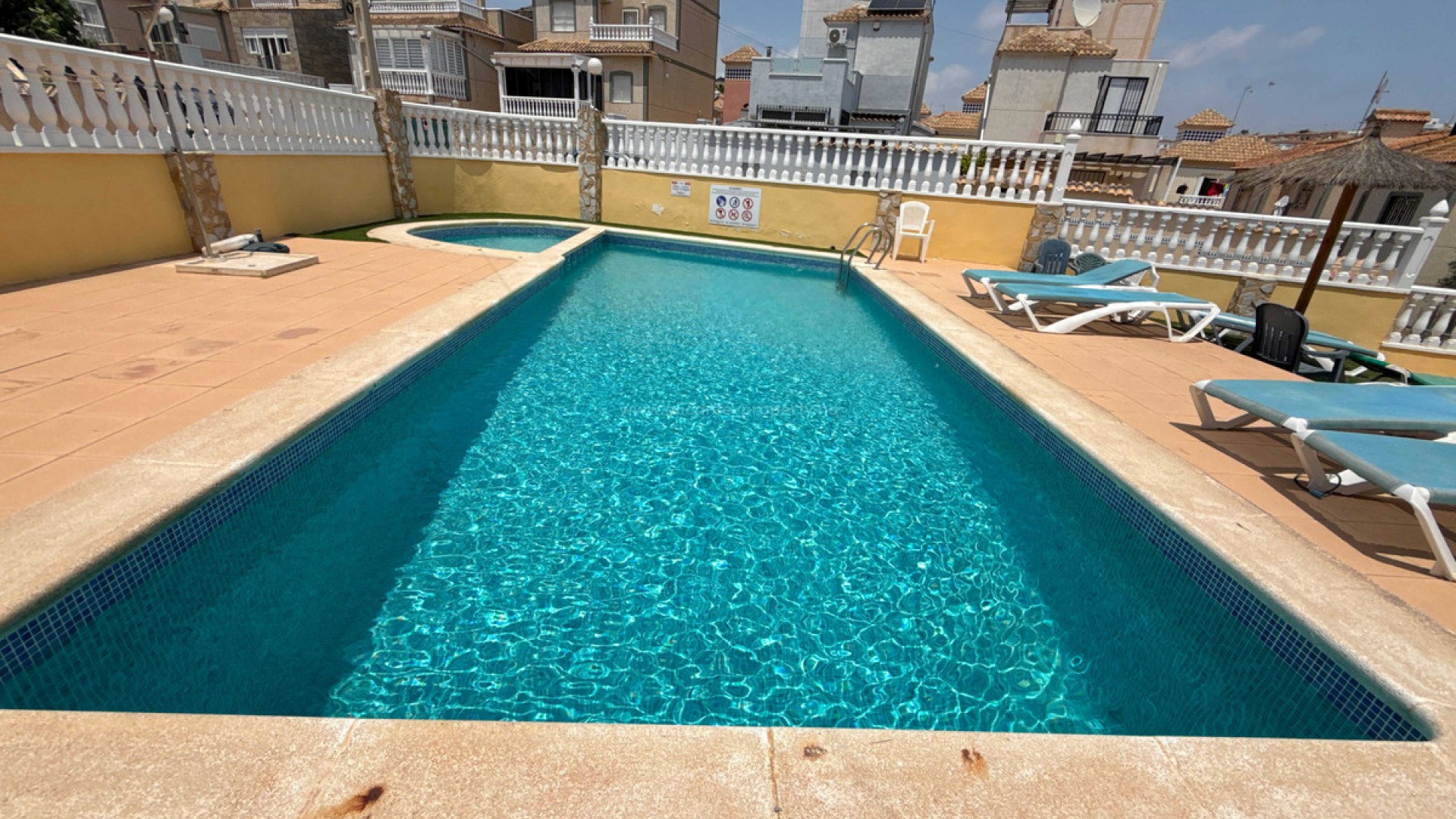 Apartment / flat in El Galan