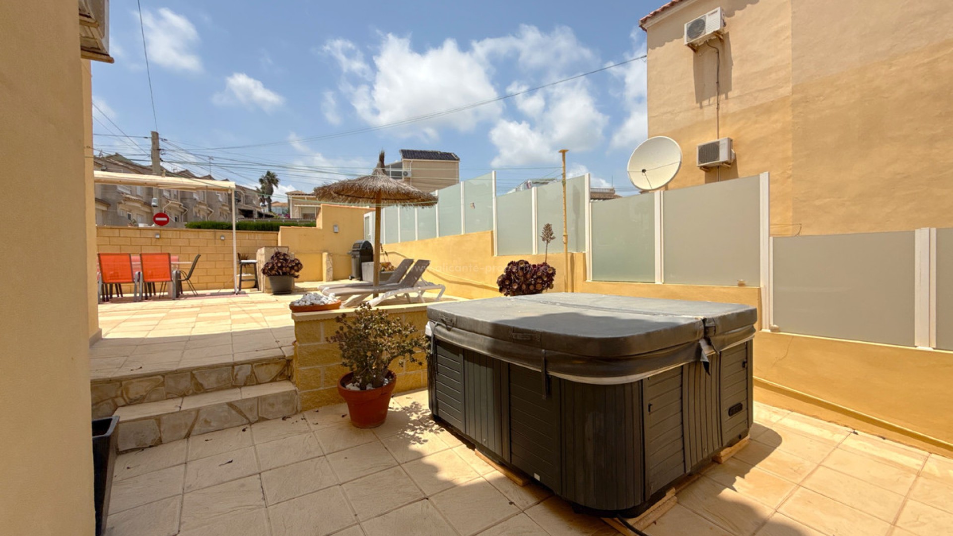 Apartment / flat in El Galan