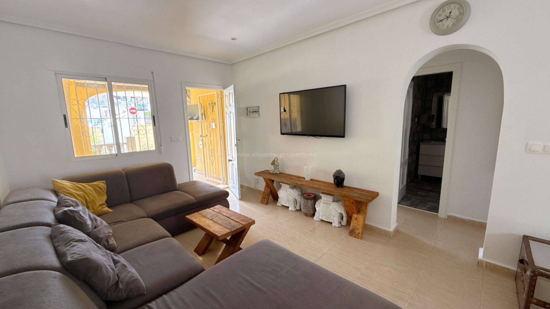 Apartment / flat in El Galan