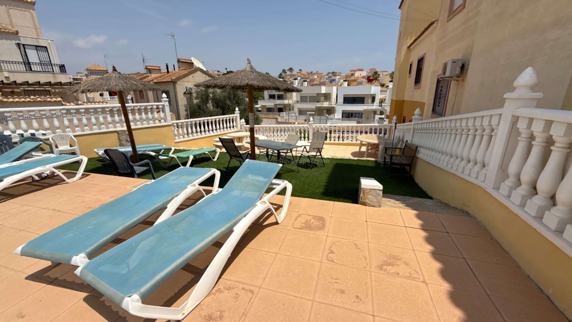 Apartment / flat in El Galan