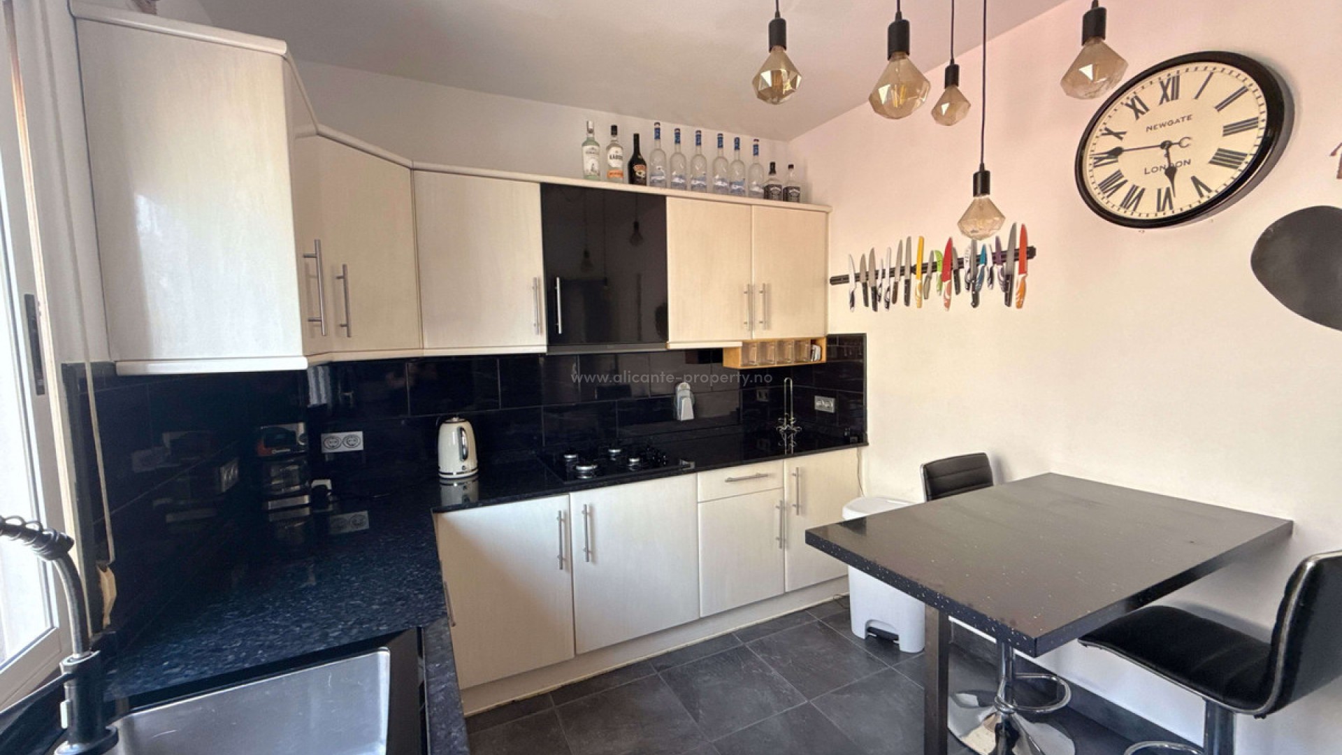 Apartment / flat in El Galan