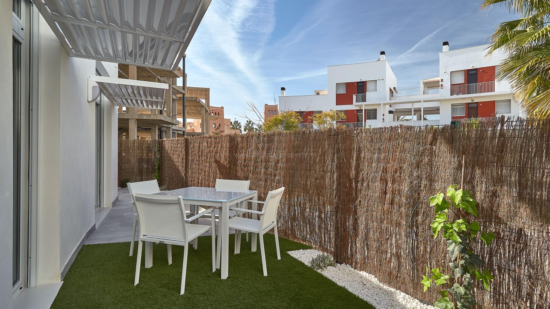 Apartment / flat in El Playazo