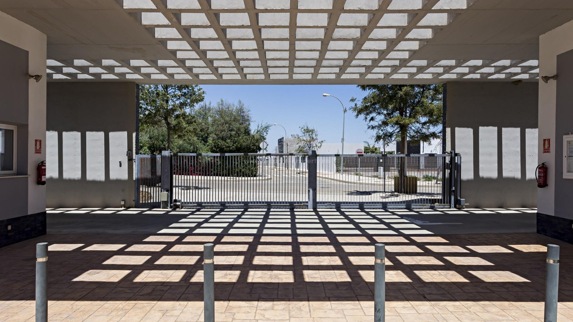 Apartment / flat in El Playazo