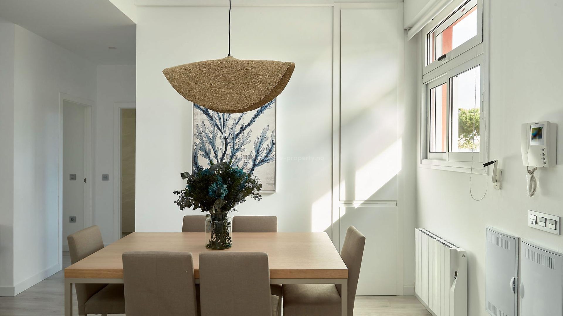 Apartment / flat in El Playazo