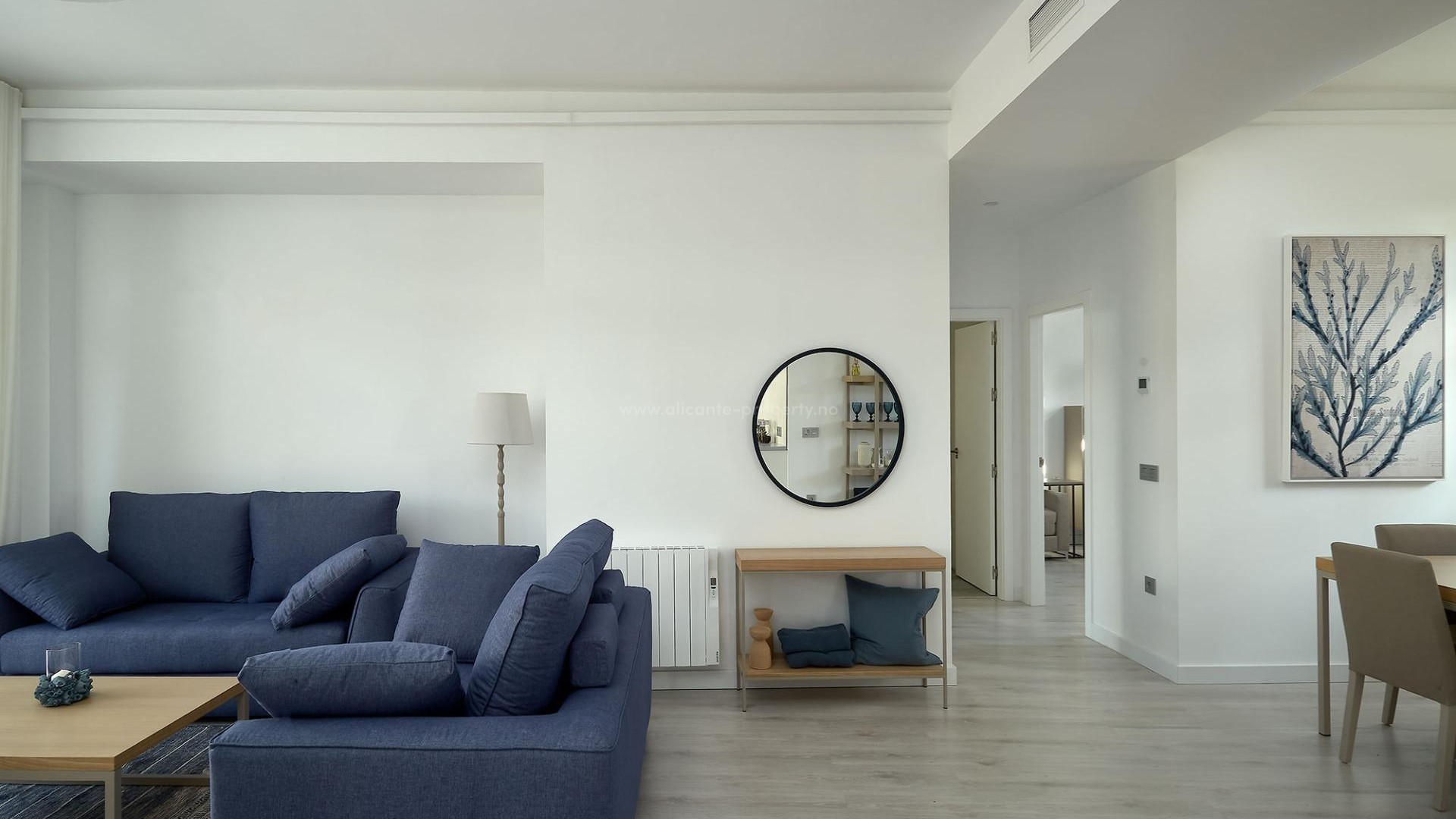 Apartment / flat in El Playazo