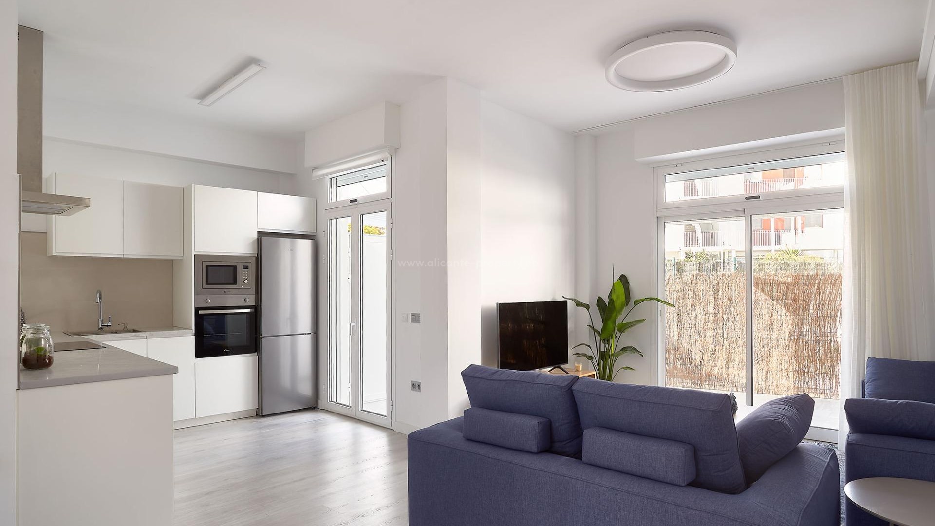 Apartment / flat in El Playazo