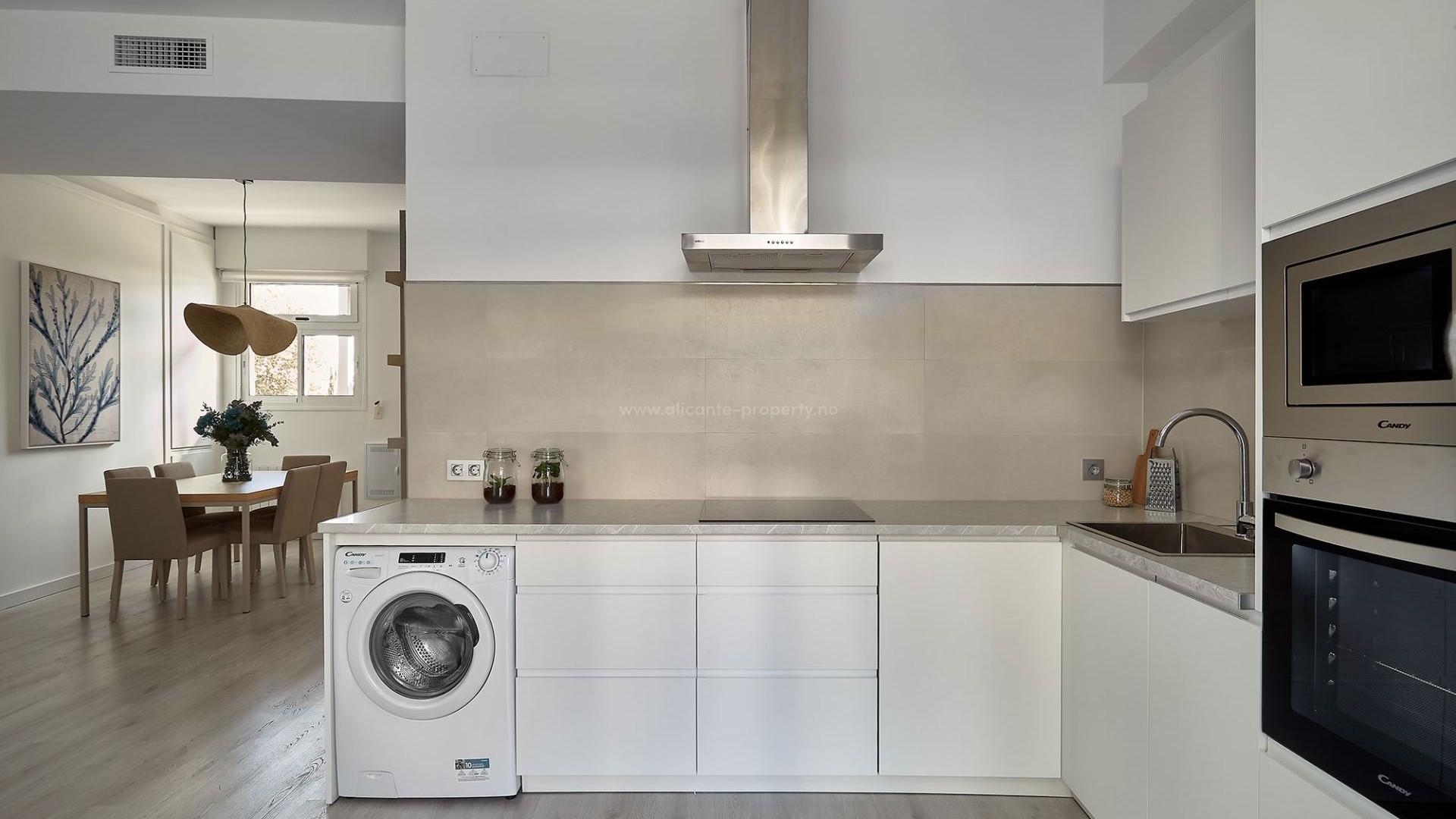 Apartment / flat in El Playazo