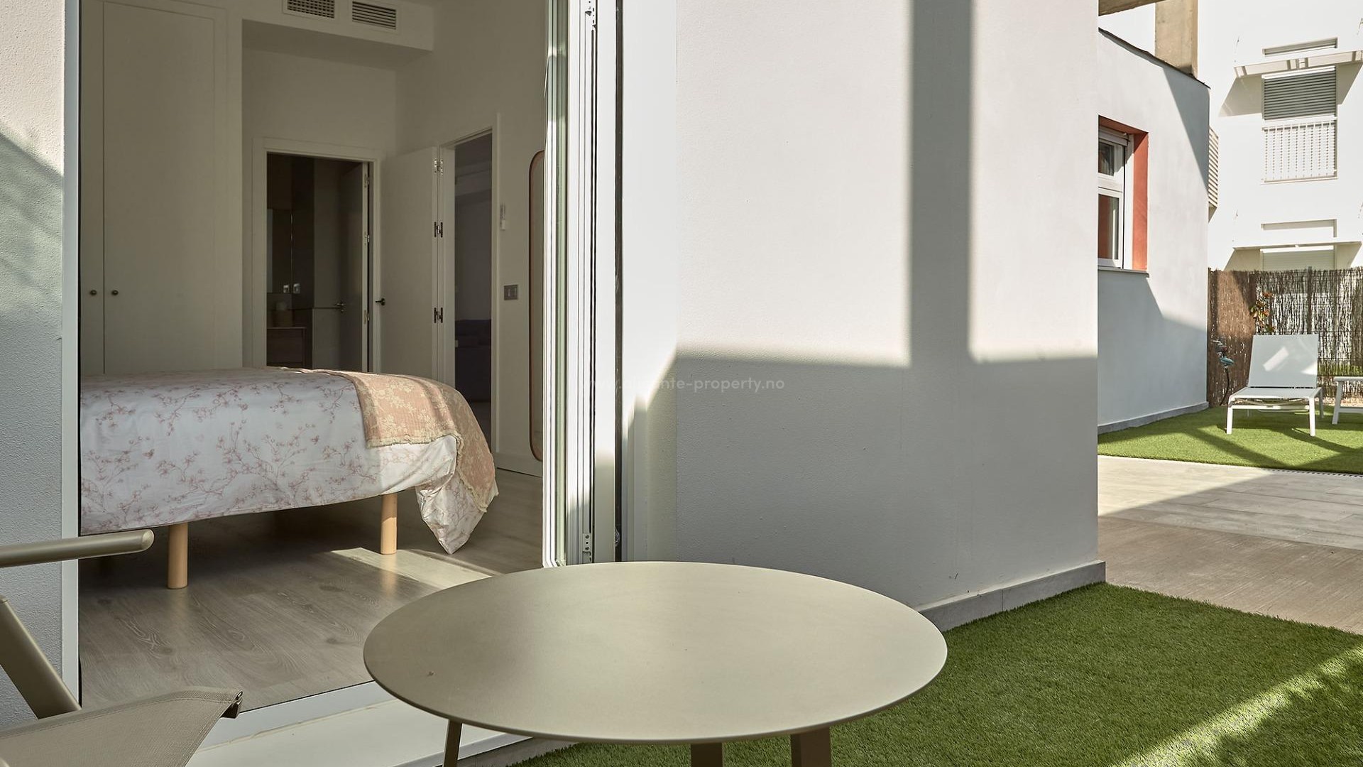 Apartment / flat in El Playazo